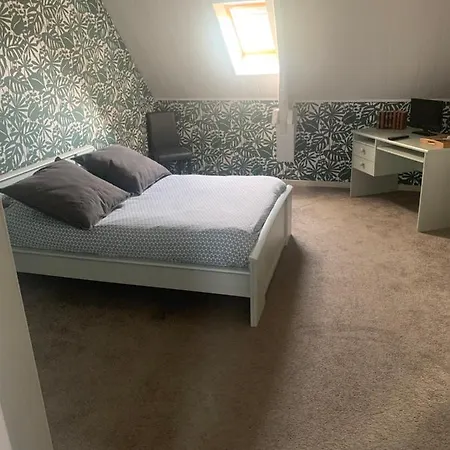 D'hotes De L'eglise 3* Sainte-Mère-Église