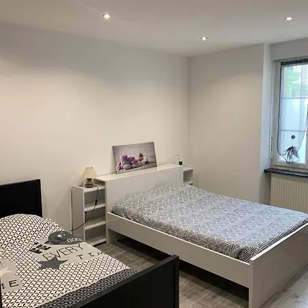 Bed & Breakfast D'hotes De L'eglise 2*