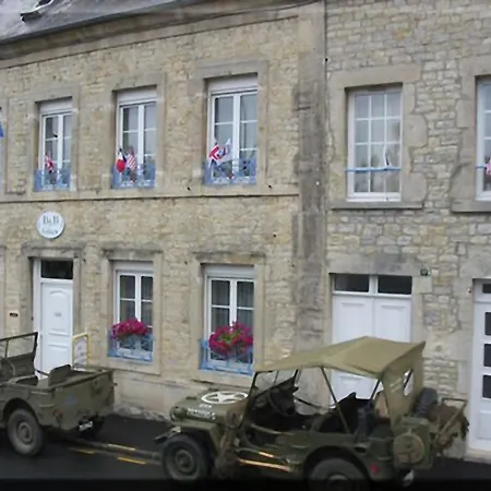 Bed and Breakfast D'hotes De L'eglise