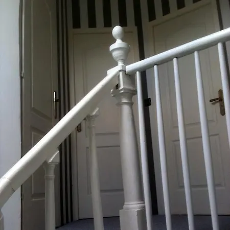 Bed and Breakfast D'hotes De L'eglise