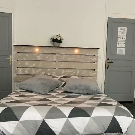 D'hotes De L'eglise Bed and Breakfast Sainte-Mère-Église