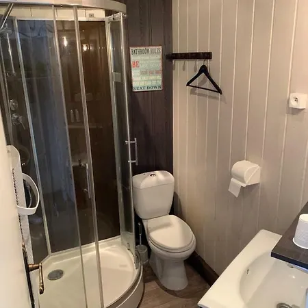 Bed and Breakfast D'hotes De L'eglise 3*