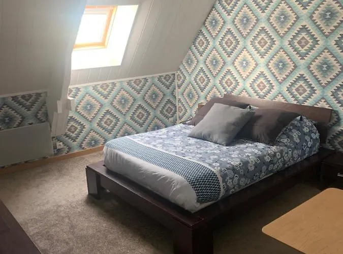 Bed & Breakfast D'hotes De L'eglise