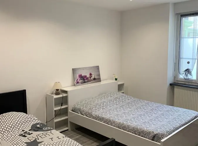 Bed & Breakfast D'hotes De L'eglise 3*