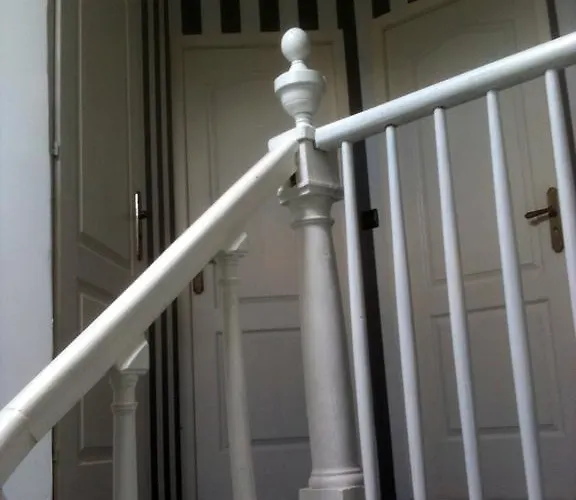 Bed & Breakfast D'hotes De L'eglise