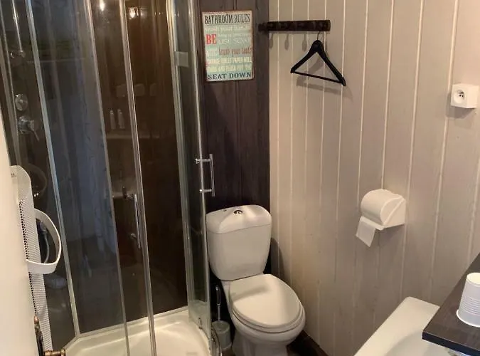 Bed & Breakfast D'hotes De L'eglise 3*