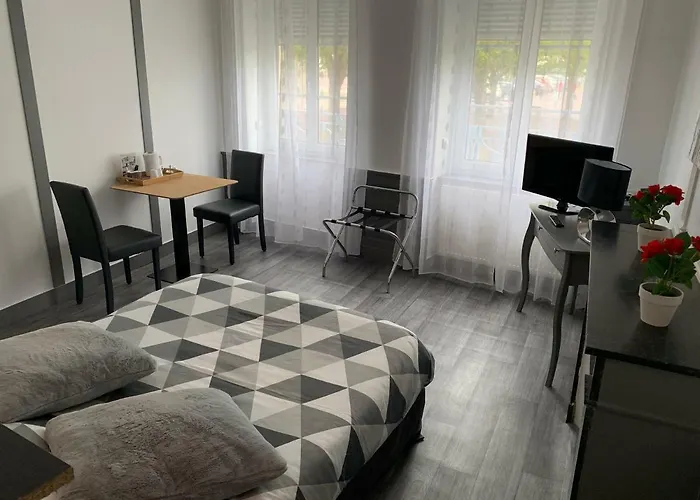 D'hotes De L'eglise Sainte-Mère-Église