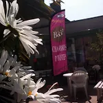 D'hotes De L'eglise Bed and Breakfast