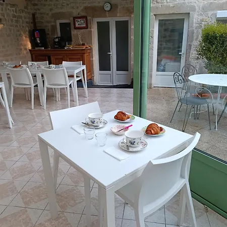 D'hotes De L'eglise Bed & Breakfast Sainte-Mère-Église