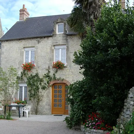 D'hotes De L'eglise 3* Sainte-Mère-Église