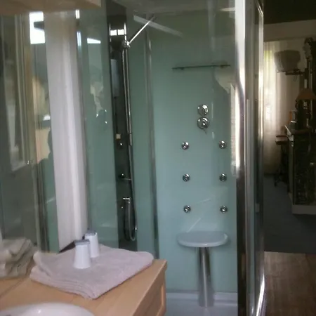 D'hotes De L'eglise Bed & Breakfast