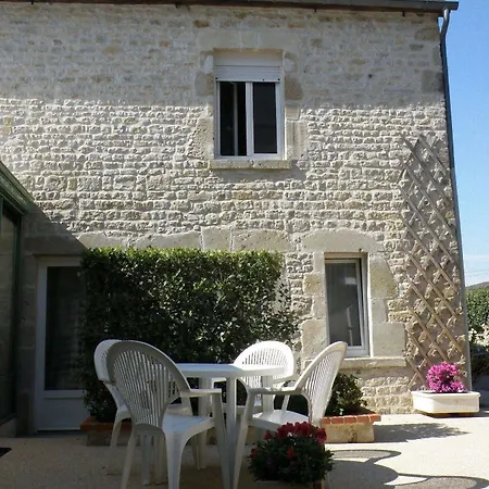 D'hotes De L'eglise 3*