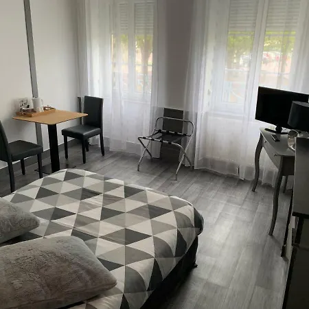 D'hotes De L'eglise Sainte-Mère-Église