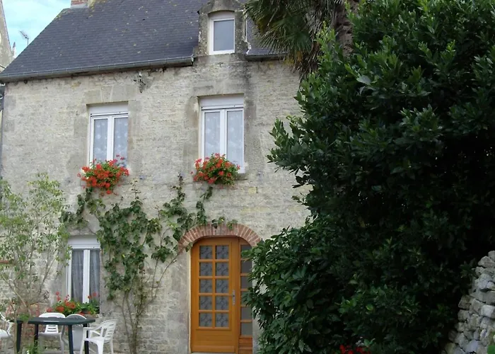 D'hôtes De L'eglise 3* Sainte-Mère-Église