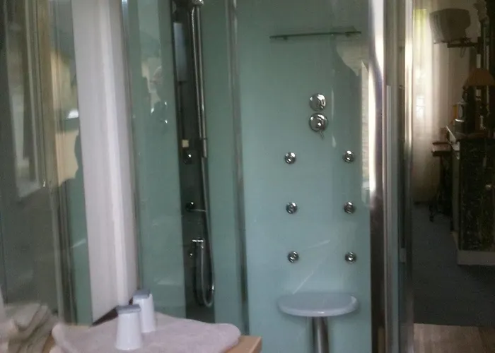 D'hotes De L'eglise Panzió