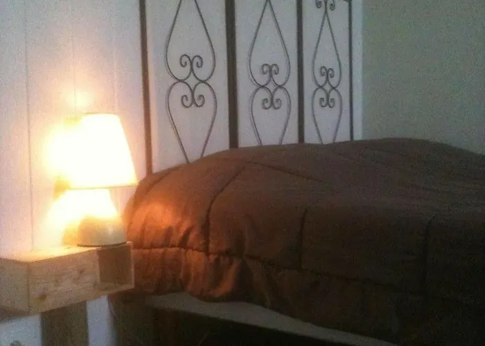 D'hôtes De L'eglise