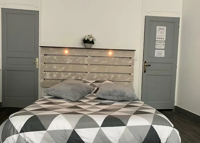 D'hôtes De L'eglise Couette-café Sainte-Mère-Église